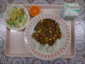 給食7