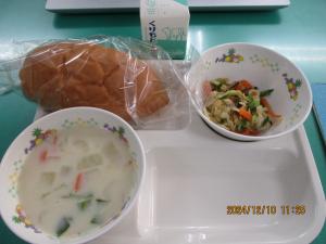 給食画像