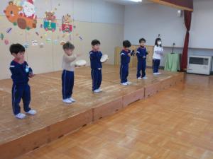 遊び1