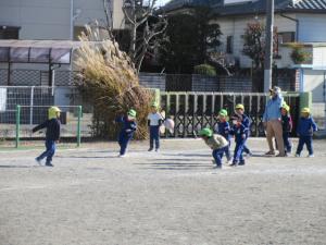 遊び1