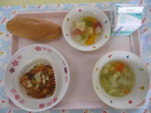 給食