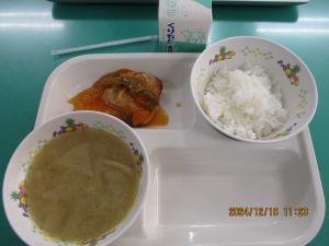 給食画像