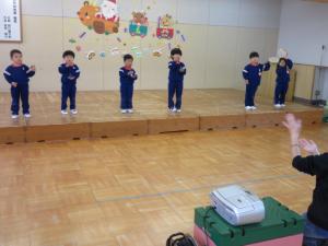 遊び1