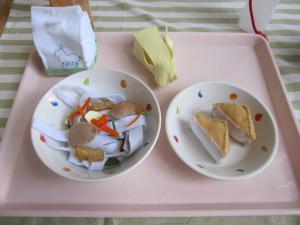 給食