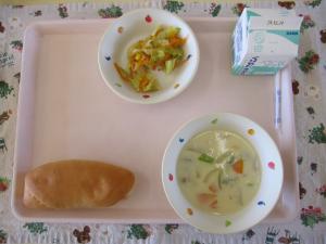 給食