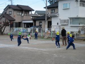 遊び1
