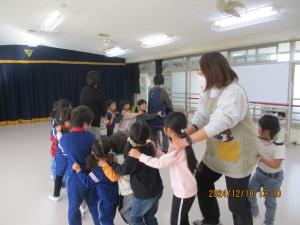小鳥タイム④