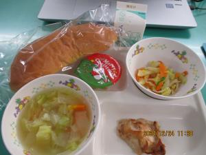 給食画像