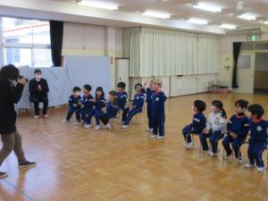 遊び1