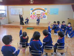遊び1