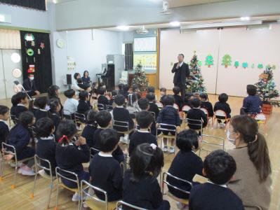 2学期終業式01