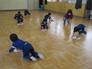 遊び1