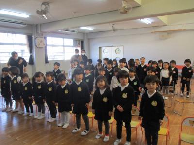 3学期始業式02