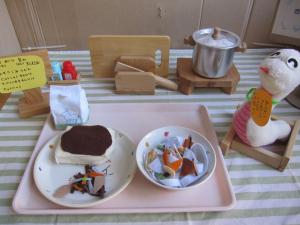 給食