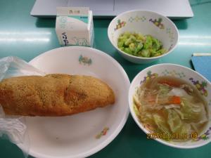 給食画像