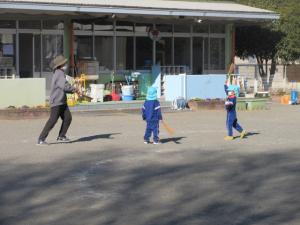 遊び1