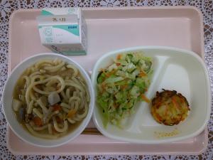 給食