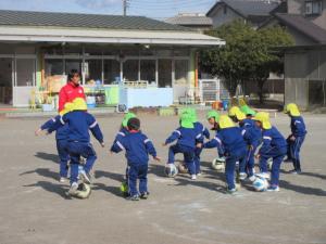 遊び1