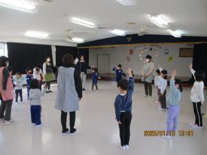 小鳥タイム①