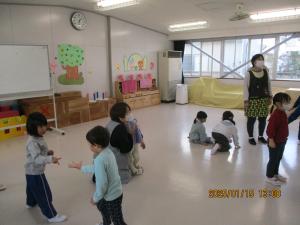 小鳥タイム②