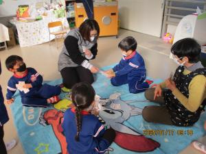 年長婆抜き①