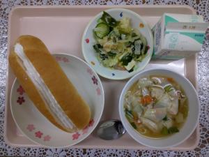 給食