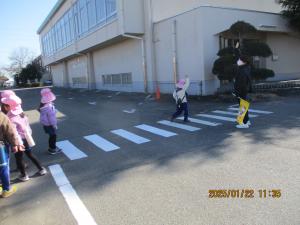 帰り道②
