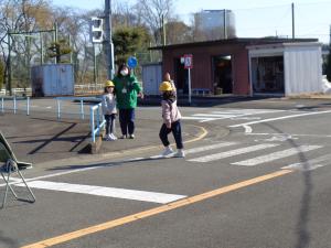 模擬道路
