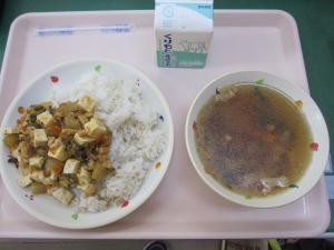 給食