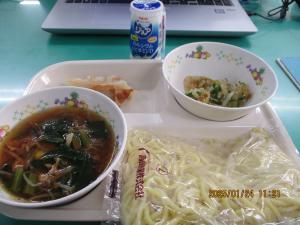 給食画像