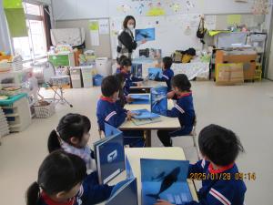 年長読書