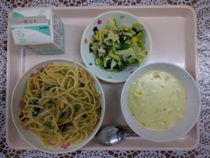 給食