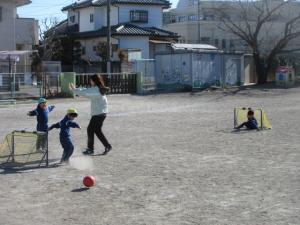 遊び1