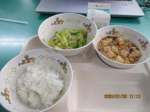 給食画像