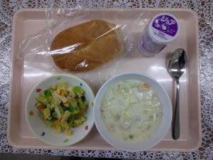 給食