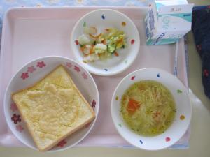 給食
