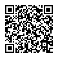 国勢調査キャンペーンサイト　QR