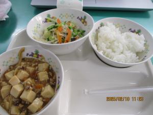 給食画像