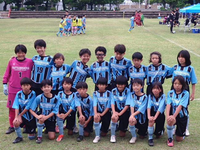 堤ヶ岡SC