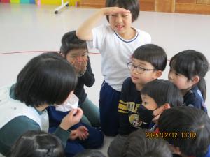 小鳥タイムの相談