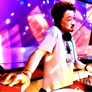 DJ59（ゴクー）写真