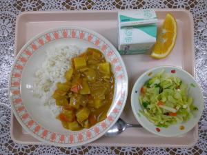 給食