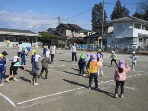 遊び1