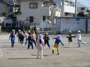 遊び1
