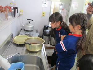 小豆づくり⑤