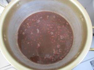 小豆づくり⑥