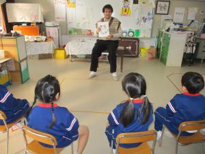 英語活動②