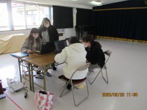 写真選択①
