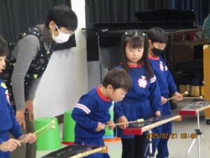 合奏③