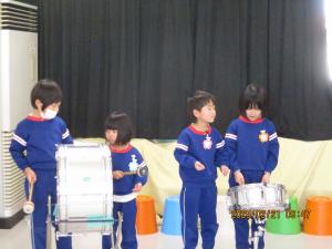 合奏④